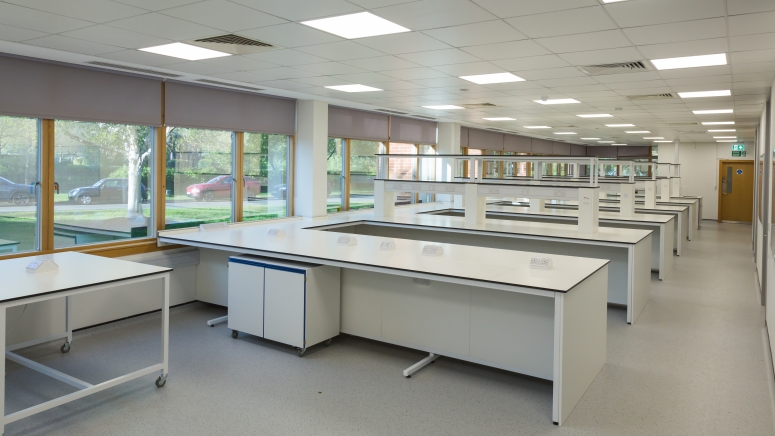 2 Occam Court, Surrey Research Park, Guildford, GU2 7QB