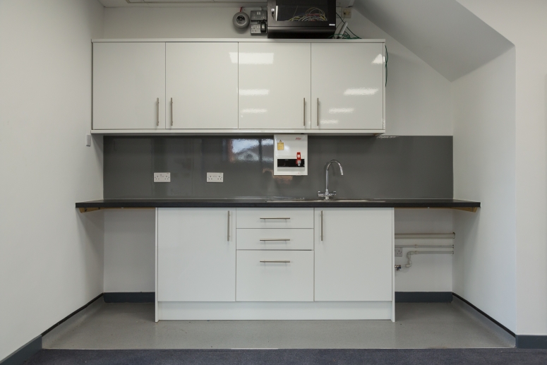 Frederick Sanger Road, Surrey Research Park, Guildford, GU2 7YD