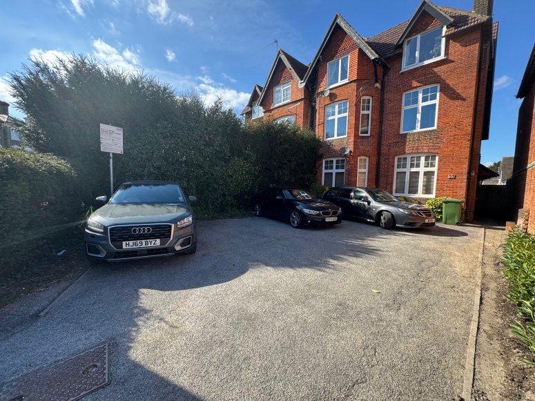 Forecourt, 37 Epsom Road, Guildford, GU1 3LA