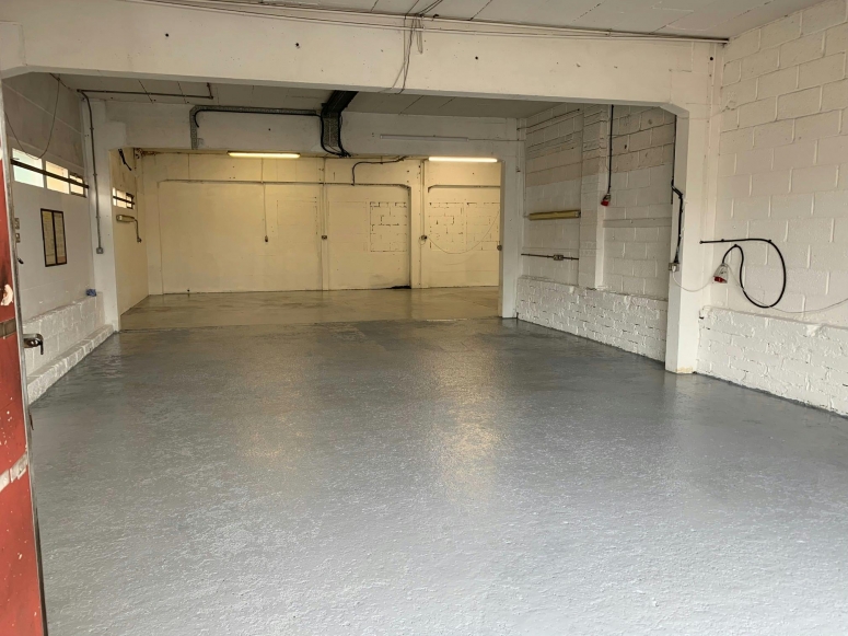10-14 Cherry Street, Woking, GU21 6EE