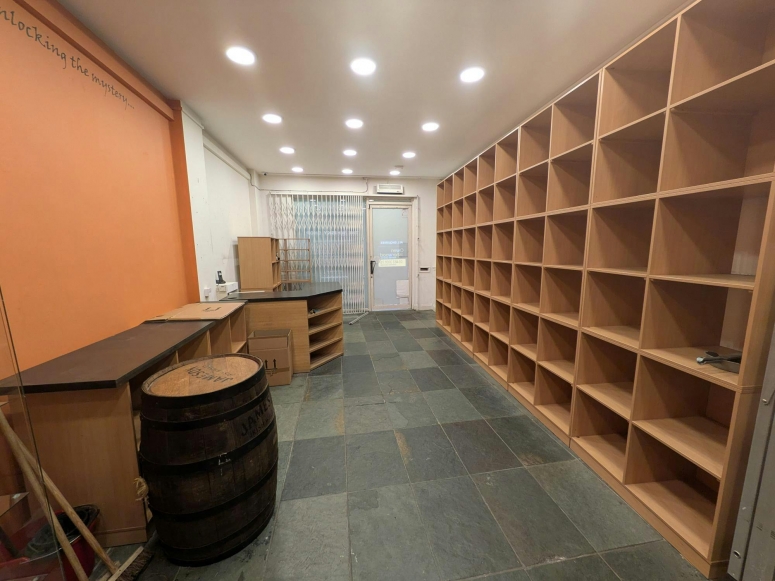 25 Chapel Street, Guildford, GU1 3UL