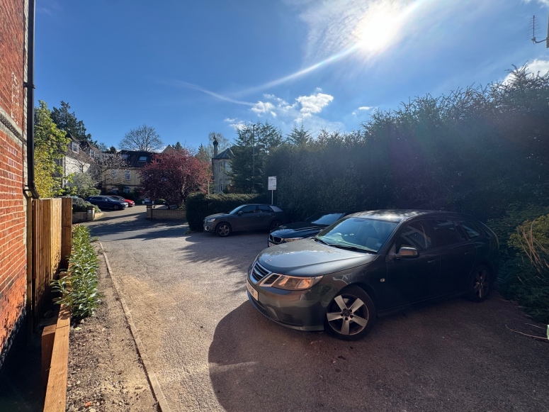 Forecourt, 37 Epsom Road, Guildford, GU1 3LA