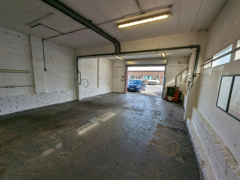 10-14 Cherry Street, Woking, GU21 6EE