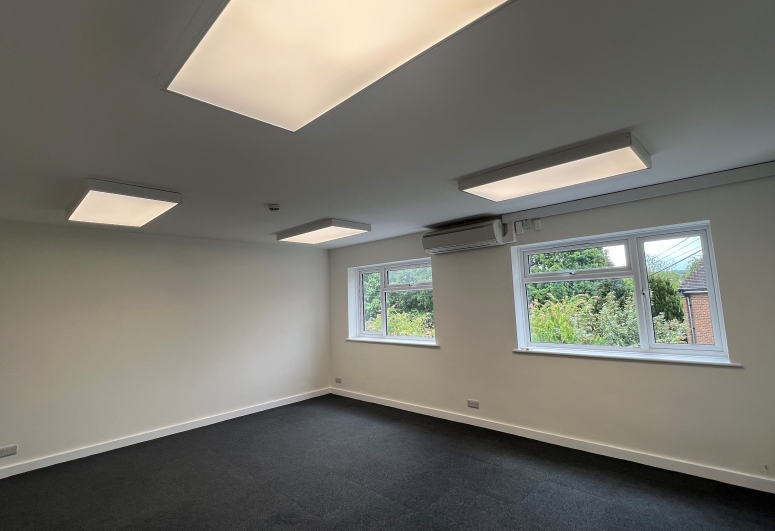 3 Howard Buildings, Guildford, GU4 7LX