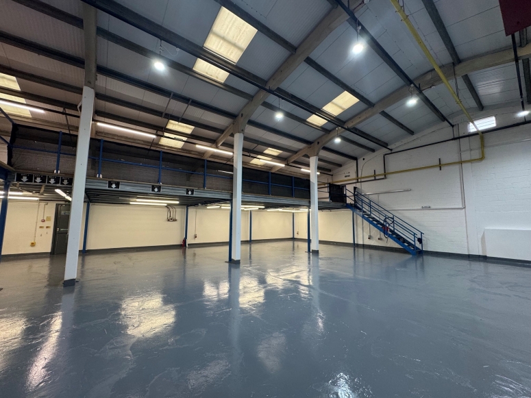 7 Westfield Road, Slyfield, Guildford, GU1 1RR