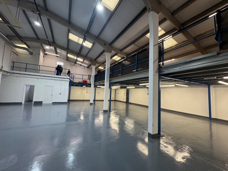 7 Westfield Road, Slyfield, Guildford, GU1 1RR