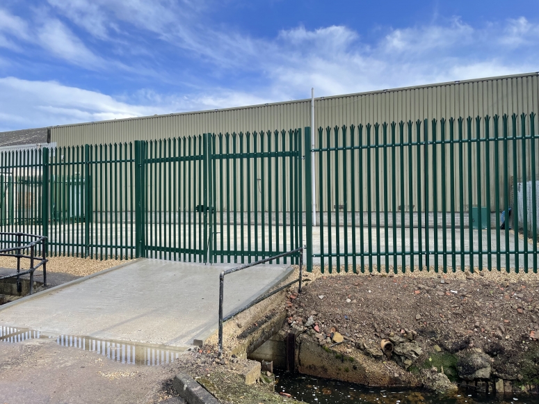 Open Storage Land - Riverway Industrial Estate, Peasmarsh, Guildford, Surrey GU3 1LZ