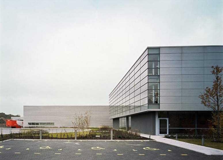 Unit 2, Astolat Way, Guildford, Surrey GU3 1NE