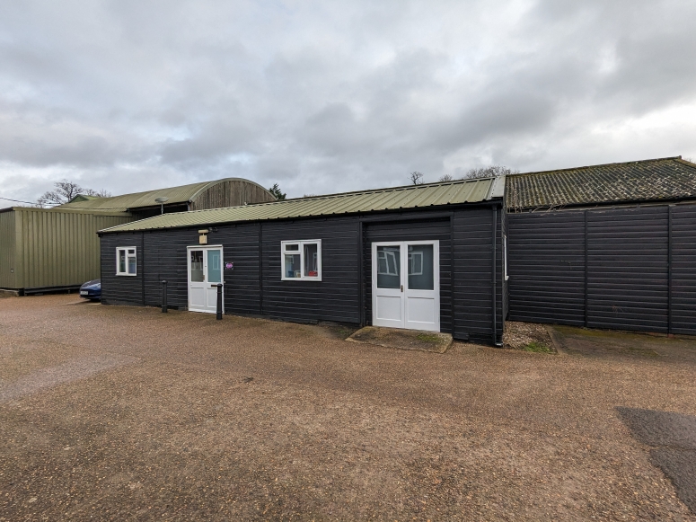 Unit 18, Loseley Park, Guildford, Surrey GU3 1HS