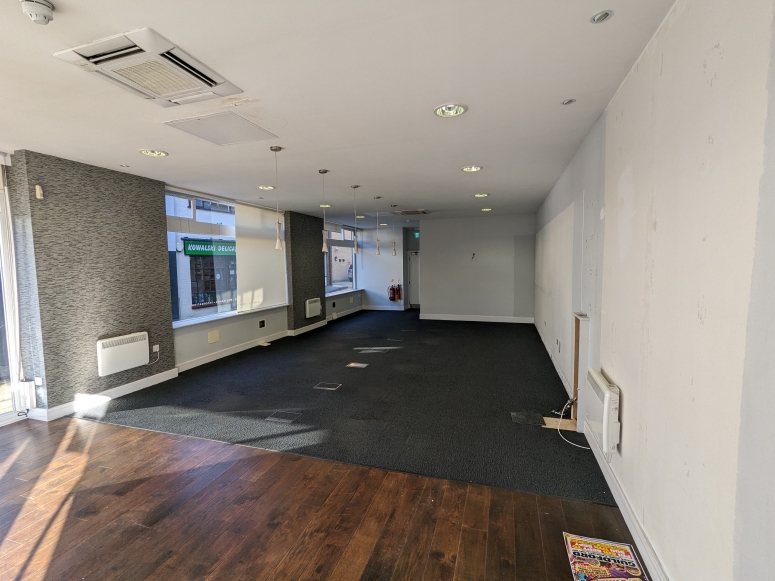 2 Chertsey Street, Guildford Surrey GU1 4ED