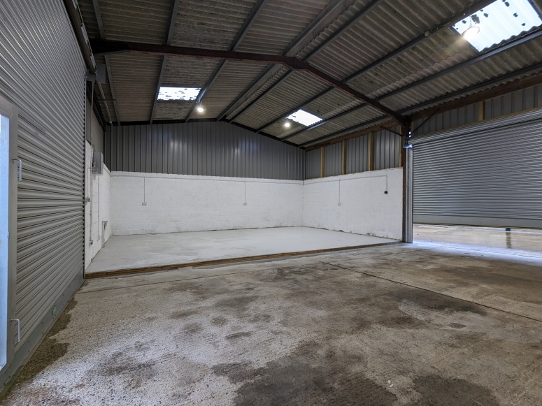 Unit B2, Chinthurst Farm, Chinthurst Lane, Bramley, Surrey GU5 0DR