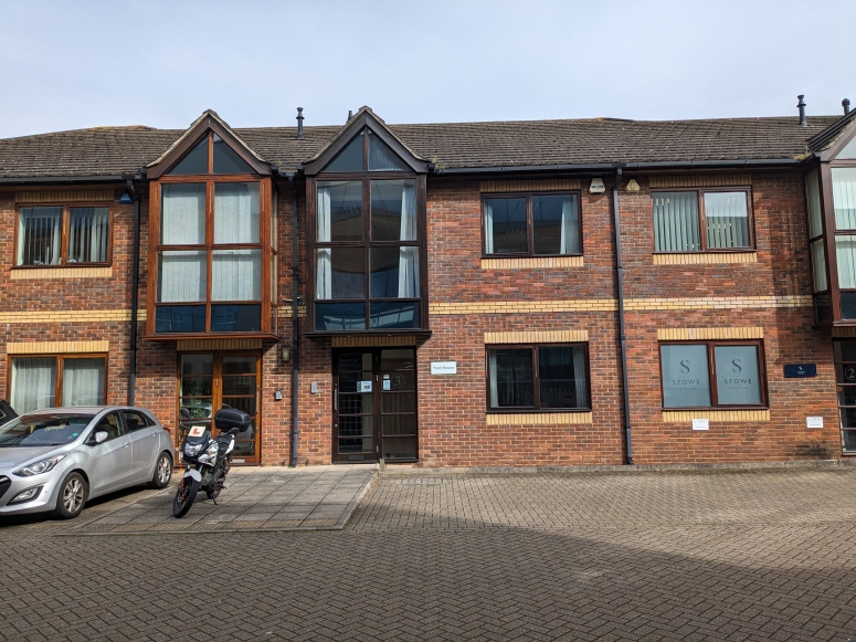 December 2025 - 3 Wey Court, Guildford