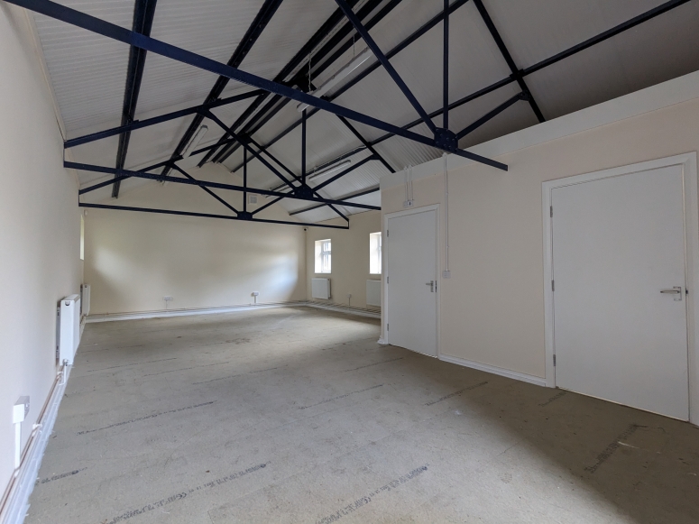 Land & Buildings in Goods Yard Shalford, GU4 8LE