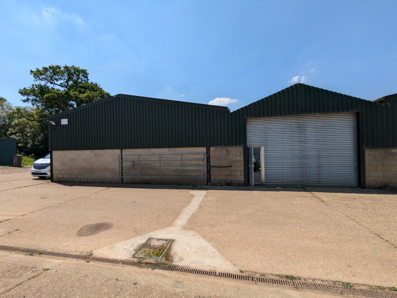 Unit B3, Chinthurst Farm, Chinthurst Lane, Bramley, Surrey GU5 0DR