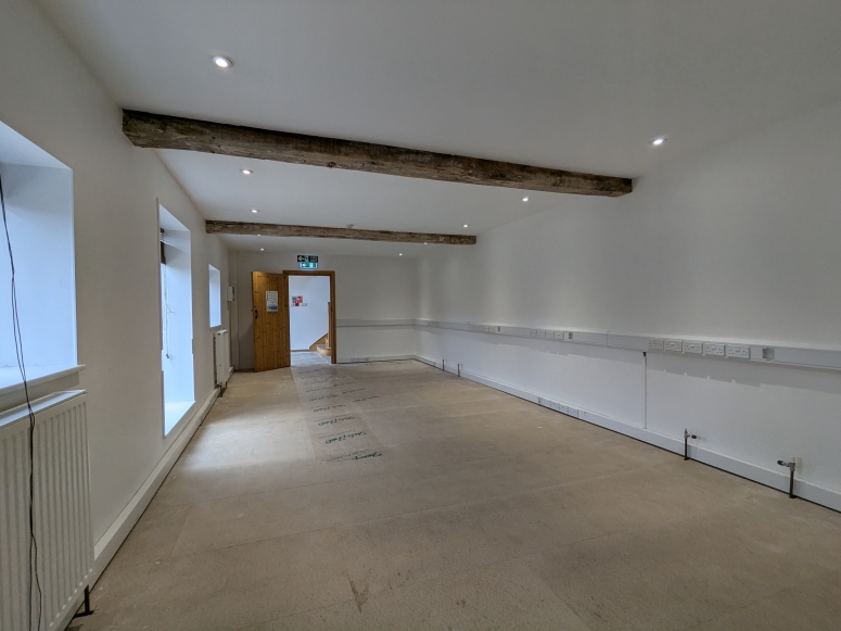 Lydling Barns 2, Shackleford, Godalming, Surrey GU8 6AP