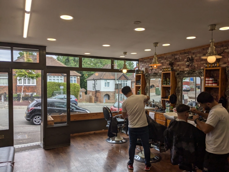 35 Woodbridge Hill, Guildford, GU2 9AA