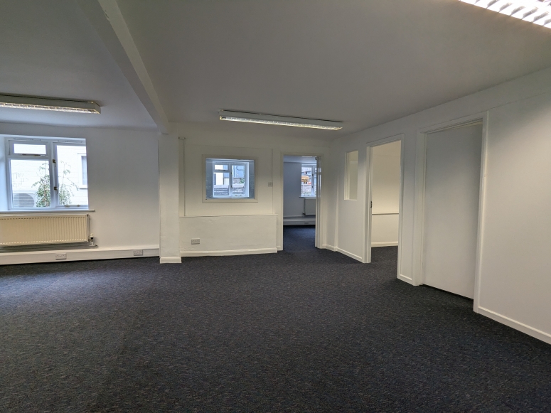 Unit 6, Loseley Park, Guildford, GU3 1HS