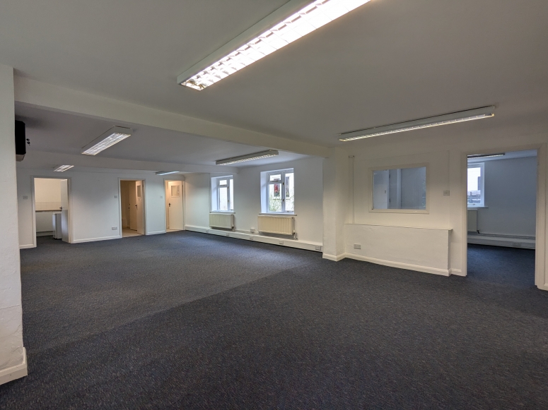 Unit 6, Loseley Park, Guildford, GU3 1HS