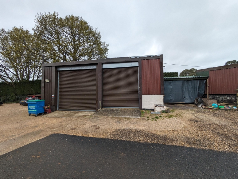 Units 3 & 4, Lascombe Estate, Highfield Lane, Guildford, GU3 1BB