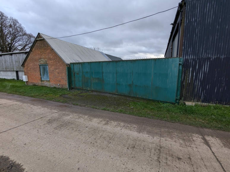 Unit 2 Lone Barn, Shackleford GU3 1DT