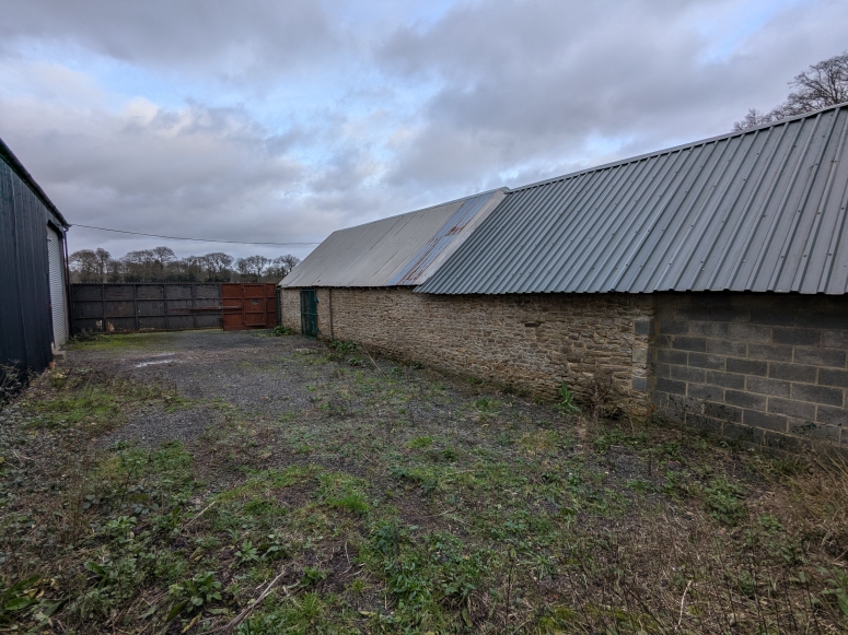 Unit 2 Lone Barn, Shackleford GU3 1DT