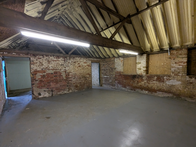 Unit 2 Lone Barn, Shackleford GU3 1DT