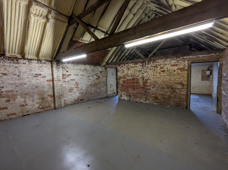 Unit 2 Lone Barn, Shackleford GU3 1DT