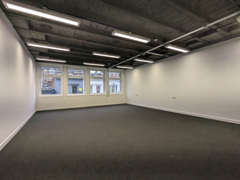 Office 2, Cavendish House, 229-235 High Street, Guildford, Surrey GU1 3BJ