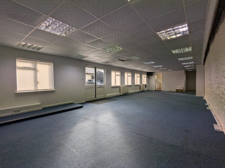 Unit 12, Home Farm, Loseley Park, Guildford, GU3 1HS