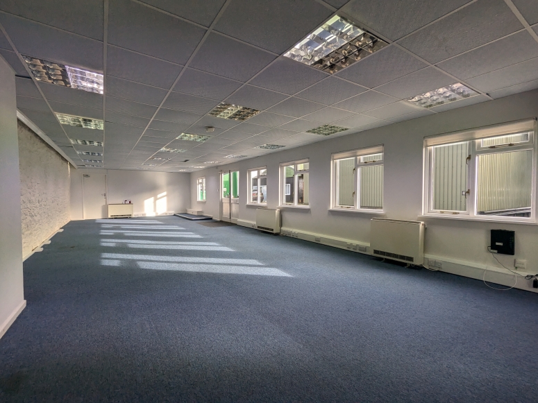 Unit 12, Home Farm, Loseley Park, Guildford, GU3 1HS