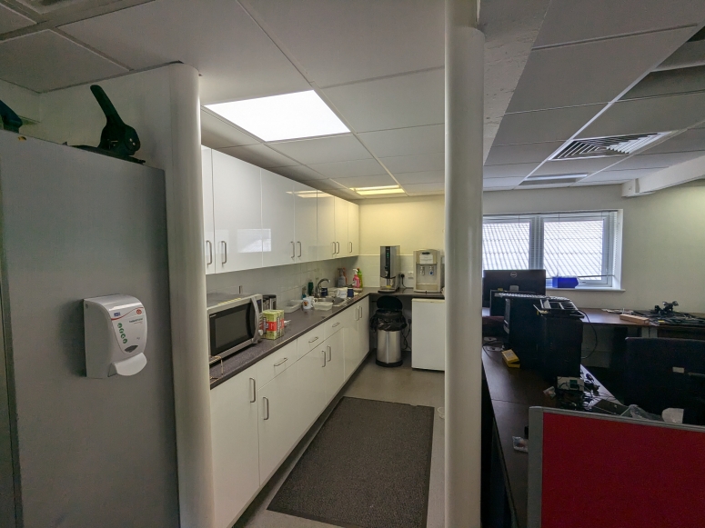 1 Office, Gedore Torque, Tannery Lane, Guildford, GU5 0AJ