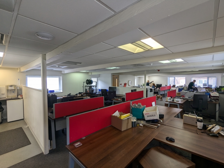1 Office, Gedore Torque, Tannery Lane, Guildford, GU5 0AJ