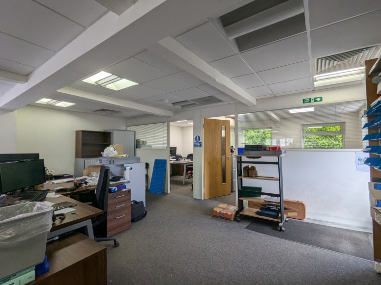 1 Office, Gedore Torque, Tannery Lane, Guildford, GU5 0AJ