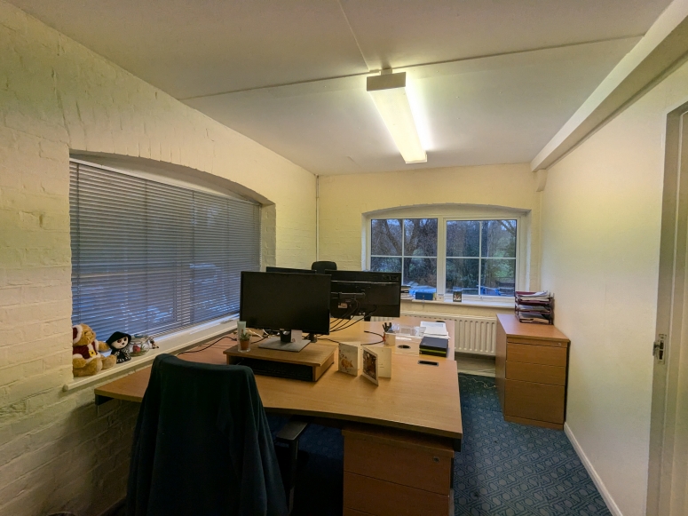 The Tannery Office, Gedore Torque, Tannery Lane, Guildford, GU5 0AJ