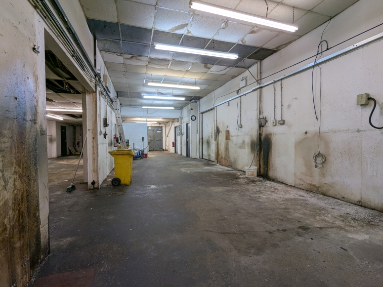 Unit 1a, 1, 2 & 3, Kings Road, Addlestone, KT15 3BG