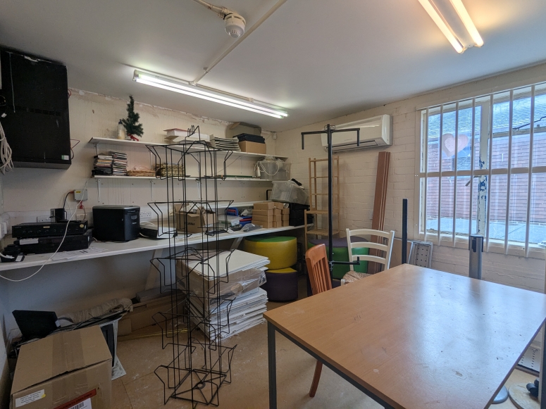 68-70 High Street, Godalming, GU7 1DU