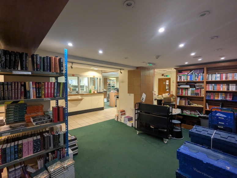 68-70 High Street, Godalming, GU7 1DU