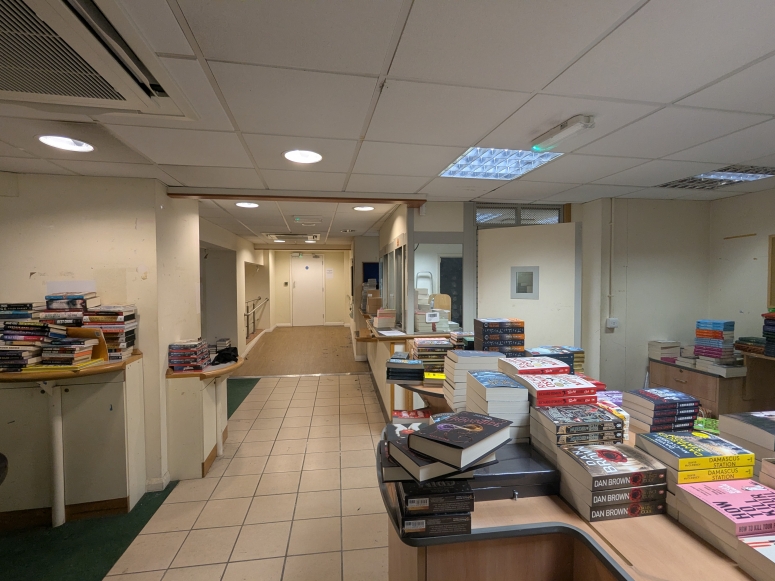 68-70 High Street, Godalming, GU7 1DU