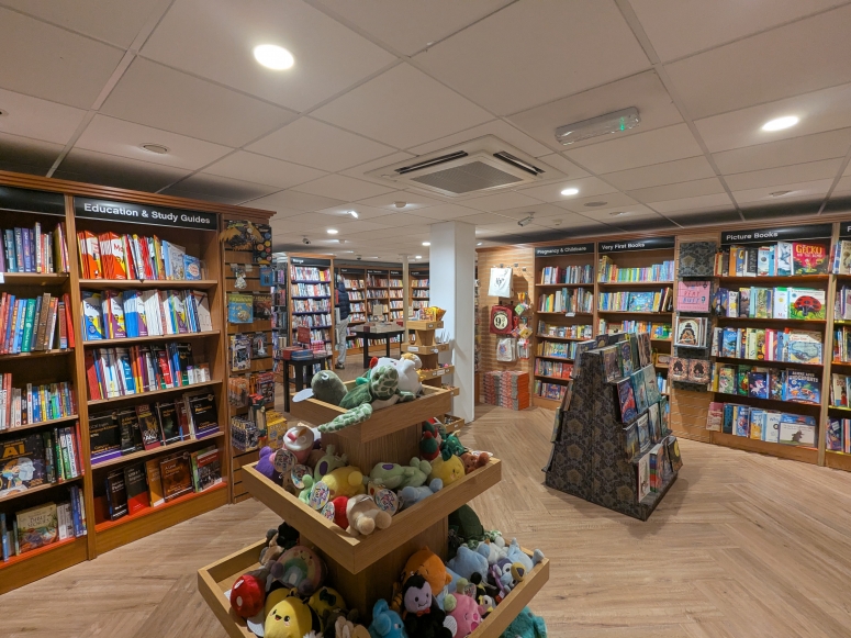 68-70 High Street, Godalming, GU7 1DU