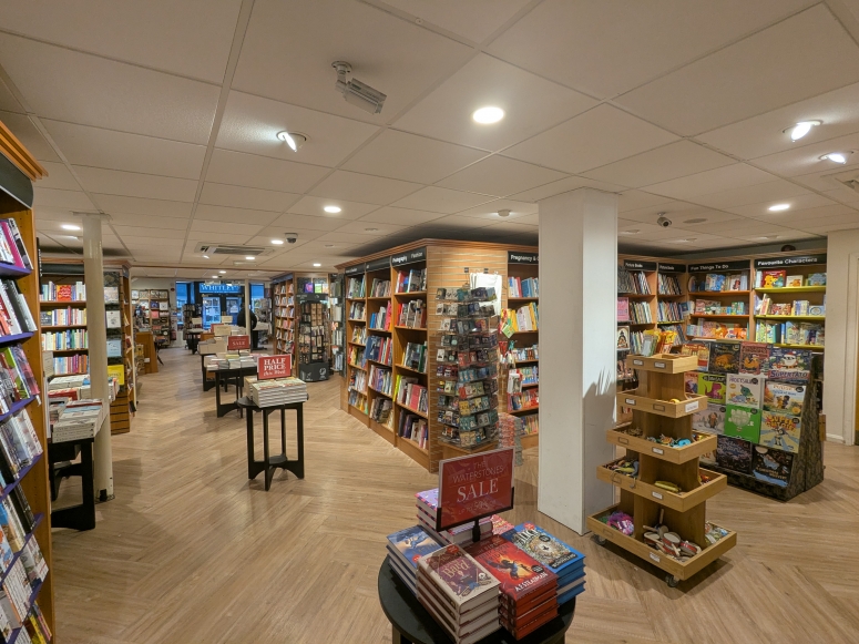 68-70 High Street, Godalming, GU7 1DU