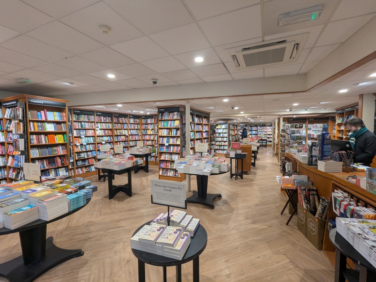 68-70 High Street, Godalming, GU7 1DU