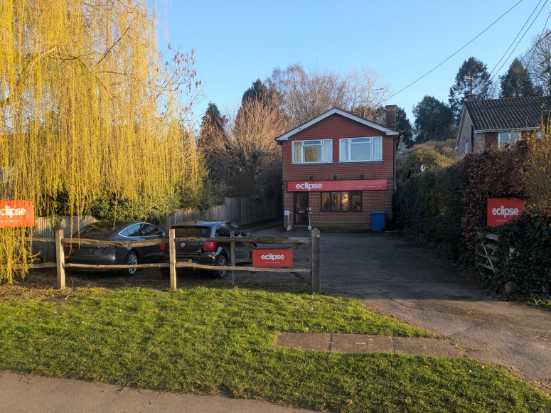 The Surgery On The Green, Elstead, Godalming, GU8 6HA