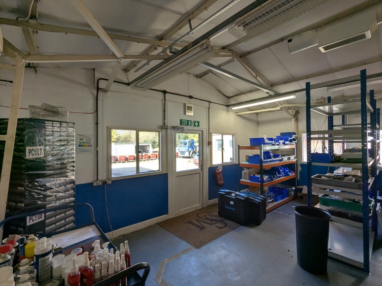 The Gedore Unit, Gedore Torque, Tannery Lane, Guildford, GU5 0AJ