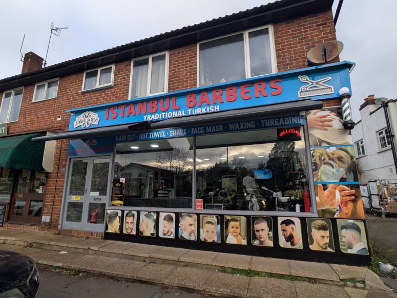 45-45A Church Road, Milford, Godalming, GU8 5JB