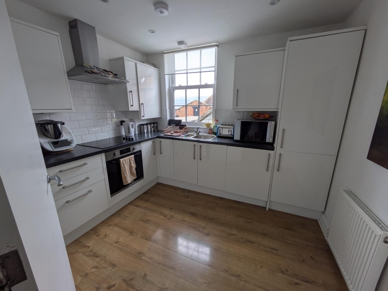 29-31 High Street, Dorking RH4 1AR