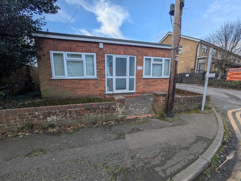 19, William Road, Guildford, GU1 4QZ