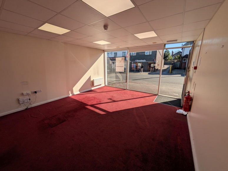 38 Woodbridge Hill, Guildford, GU2 9AB