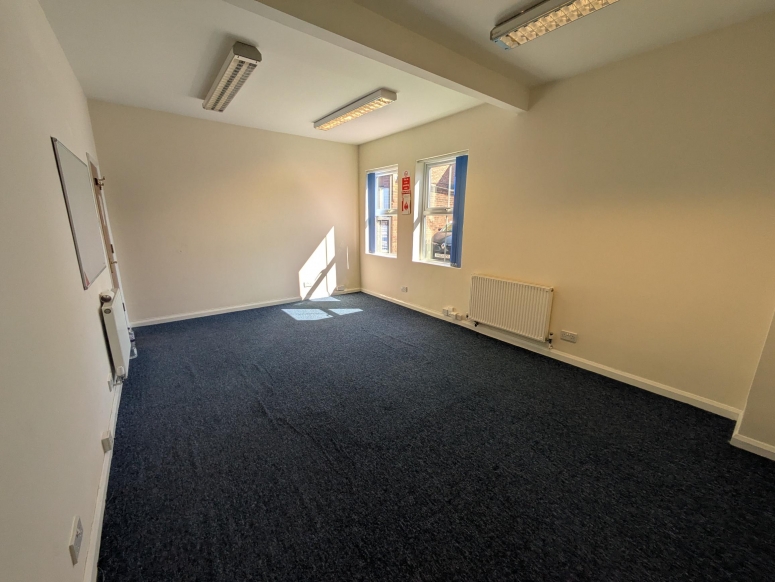 Northpoint House, 52 High Street, Woking, GU21 2PY