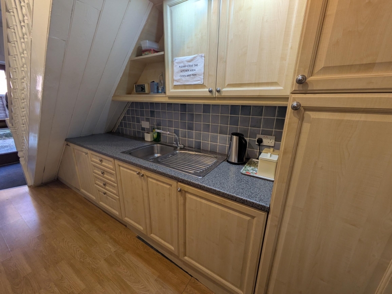 Northpoint House, 52 High Street, Woking, GU21 2PY