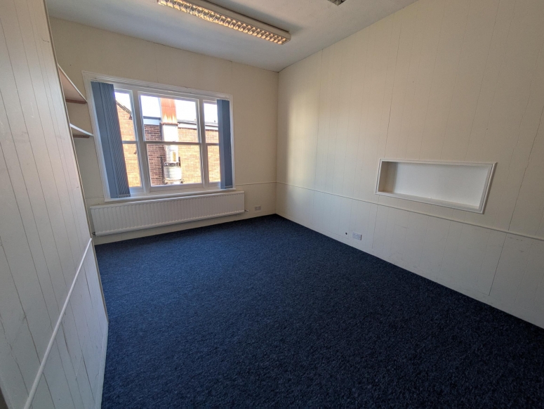 Northpoint House, 52 High Street, Woking, GU21 2PY